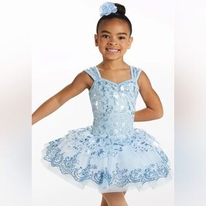 Weissman Showtime Every Girl Can Be A Princess 15646